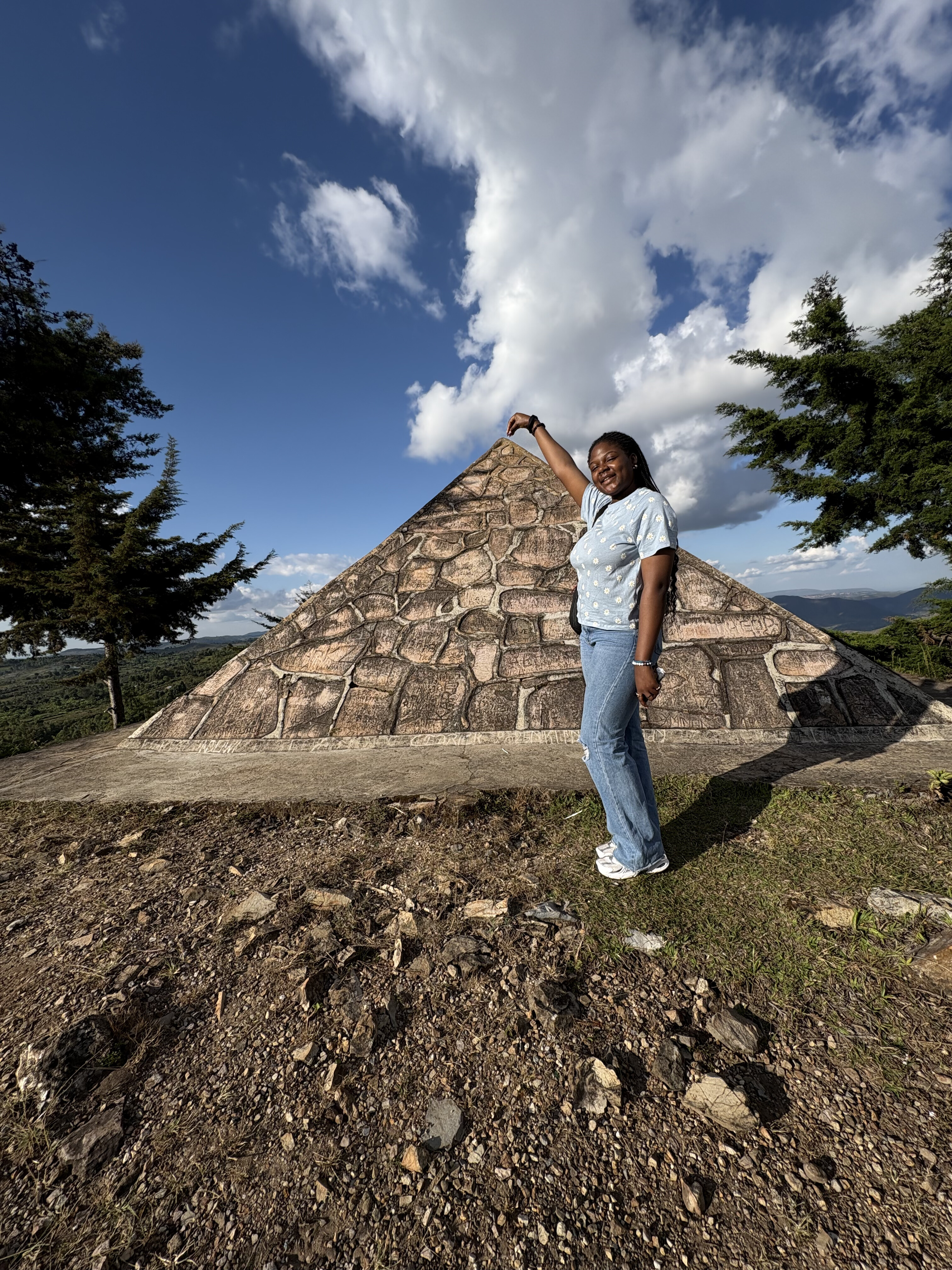 YOUR FIRST TIME IN BURUNDI : Where to Go & What to See?